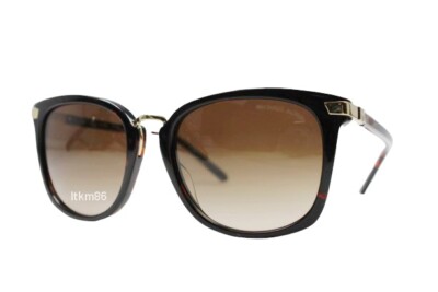 MICHAEL KORS CAPE ELIZABETH MK2097-378113 New Tortoise/Smoke