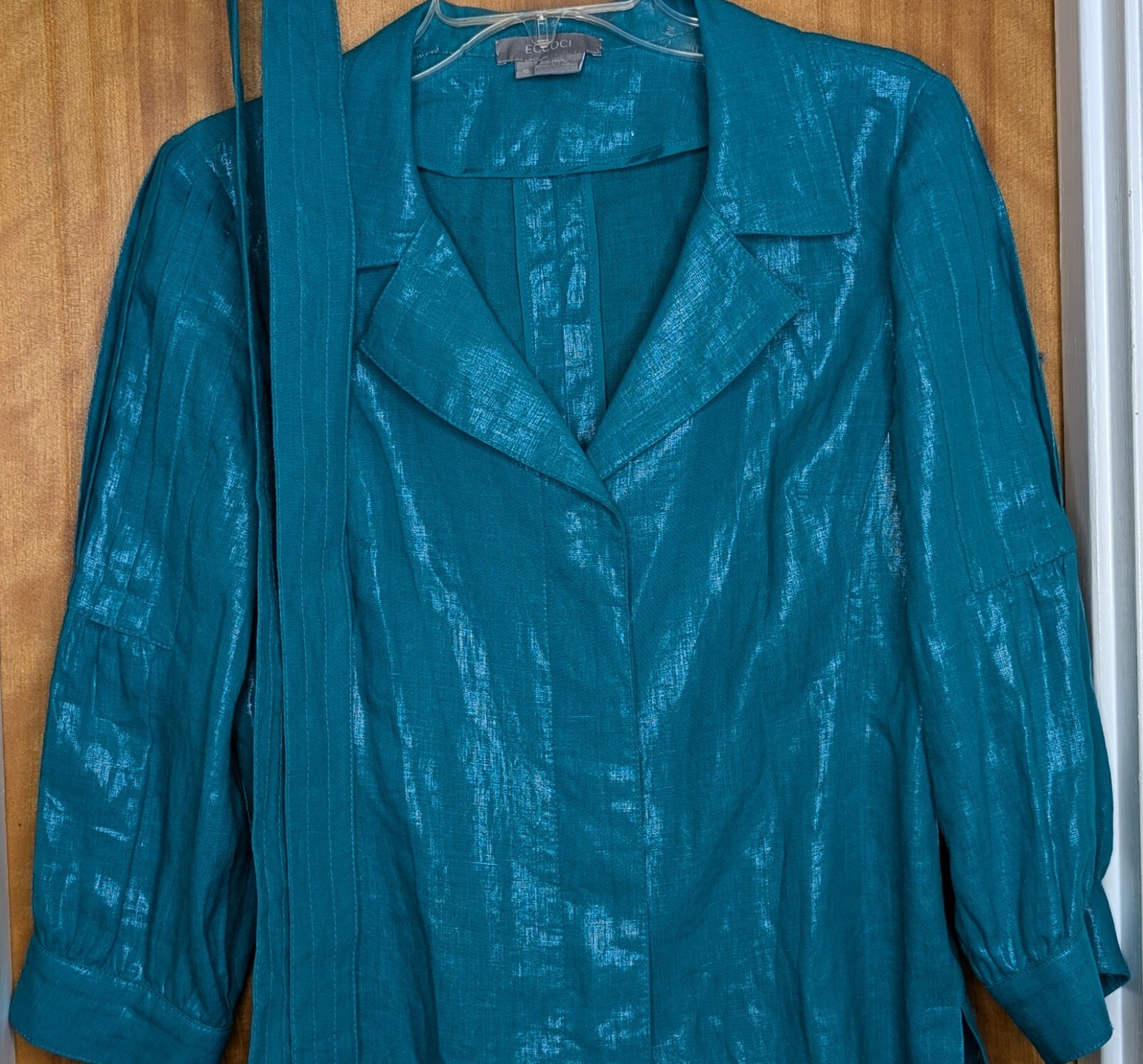 Eccoci Blouse - image 1