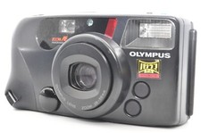 IZM 220 Panorama Zoom 35mm Point Shoot Film Camera From Japan