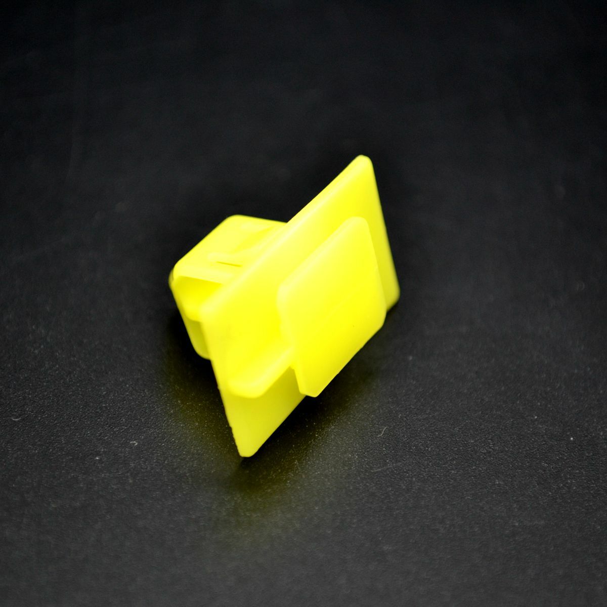 10Pcs Body Side Panel Molding Clips Fasteners For Toyota Land