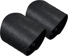 Leather Bracer Medieval Vambrace Wrist Armor Arm Cuff Viking Arm Guard Leather G