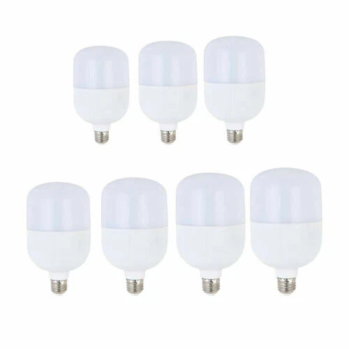 Glühbirnen & Lampen für gewerbliche Gebäudebeleuchtung E27