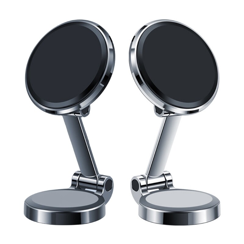 Car Phone Holder Dashboard Phone Mount for Car Rotatable-image