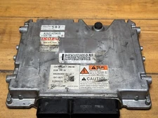 Isuzu ECM ECU 898285593 OEM Engine Control Module Diesel Computer Unit 6UZ1