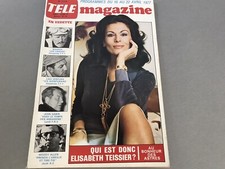 TELE MAGAZINE 1119 (1977) E