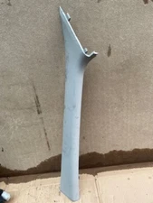 Renault Clio Front Driver Side Interior Trim 0.9 Tce Red H4FT 13-18 MK4 Genuine