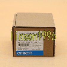 New in box Omron E5CC-QX2ASM-800 Temperature Controller 100-240VAC free shipping