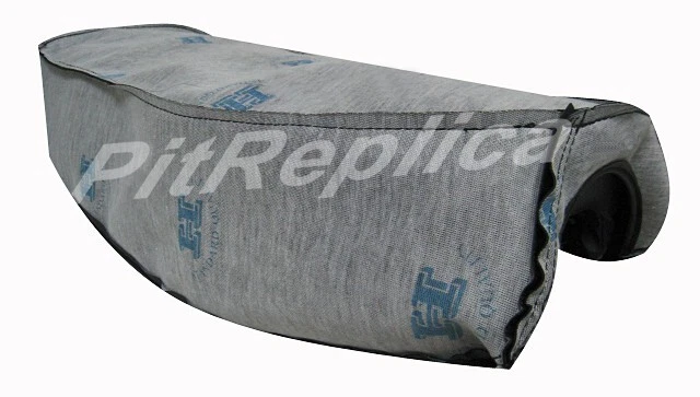 YAMAHA SEAT SADDLE COVER YDS2 SPRING  [DPVC] - Изображение 3 из 4