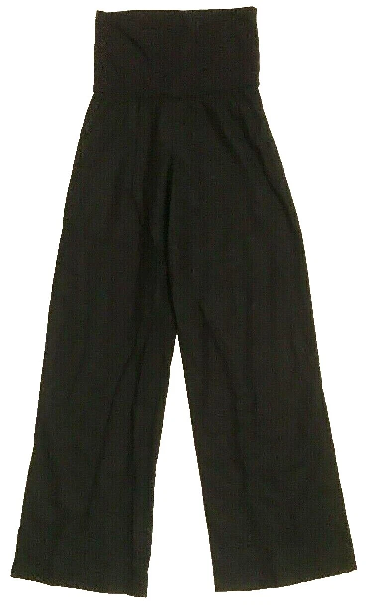 Linen Pants for Girls