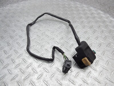 H688 Right Handlebar Turn Headlight Switch 1993 BMW K1100rs K 1100 