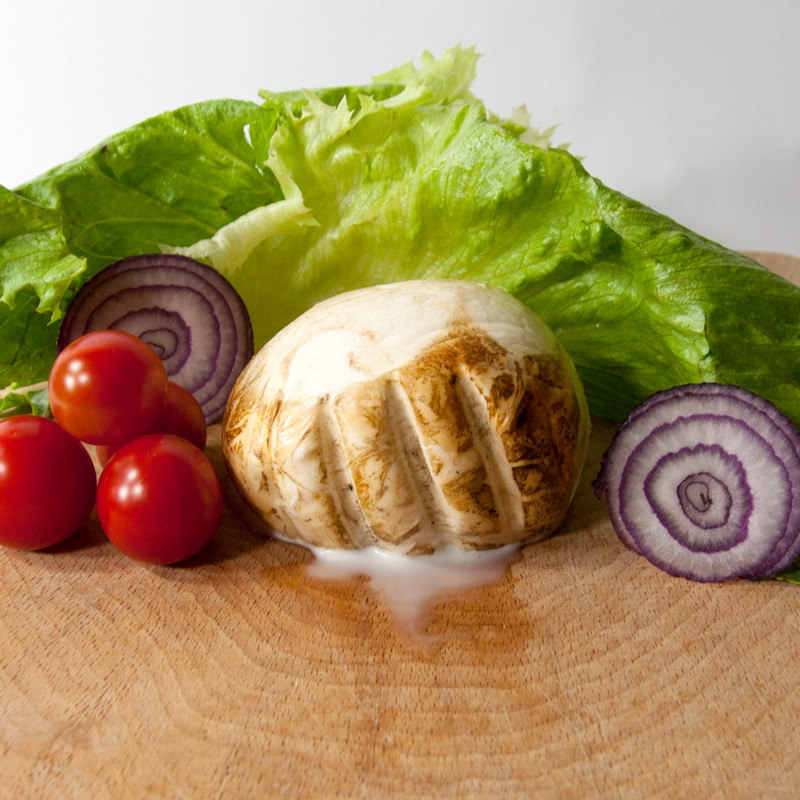 Provola Vaccina Di Agerola - | Vendita Prodotti Tipici Campani, Pugliesi, Siciliani E Calabresi - Foto 7