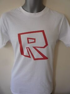 Roblox T Shirts Logo Images Roblox Game