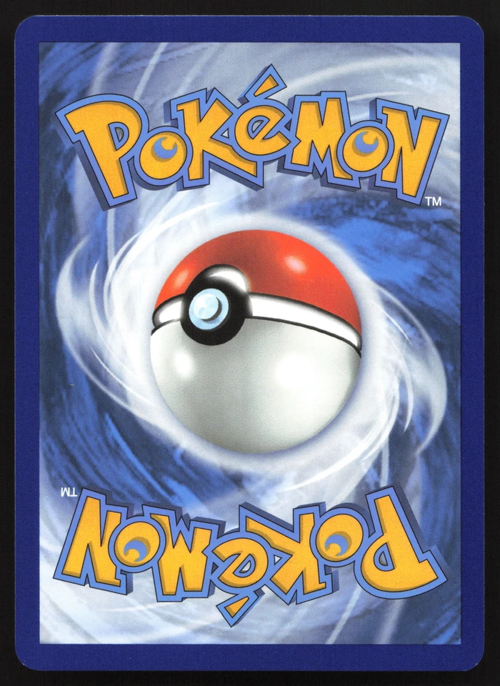 Rocket's Admin - CLB - 027/034 - Holo - Pokemon Trading Card Game Classic - Image 2 of 2