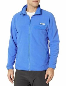 columbia harborside fleece