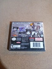 The World Ends with You Nintendo DS Video Games for sale | eBay The World Ends with You Nintendo DS Video Games for sale | eBay