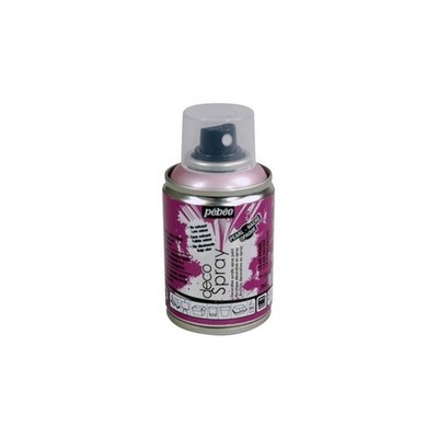 Decospray Nacre '-Ml. 100 Lilac