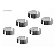 Connecting Rod Bearing Set For Select 60-76 Dodge Plymouth Models BB611J020