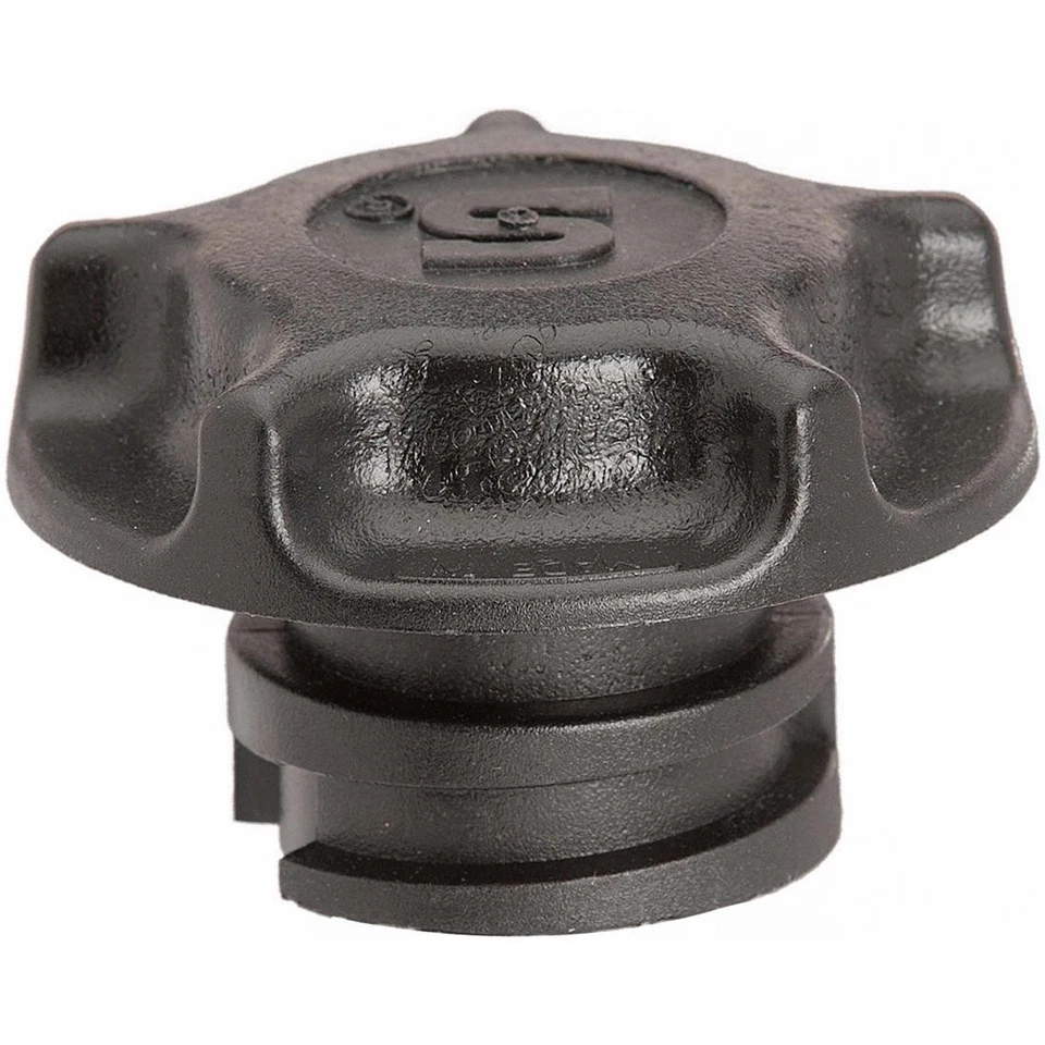 Gates Engine Oil Filler Cap Fits 2000 2001 2002 2003 2004 2005 GMC Sierra 1500 - Image 2 of 3