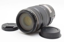 Canon Zoom Lens EF 75-300mm f/4-5.6 IS USM Telephoto Lens