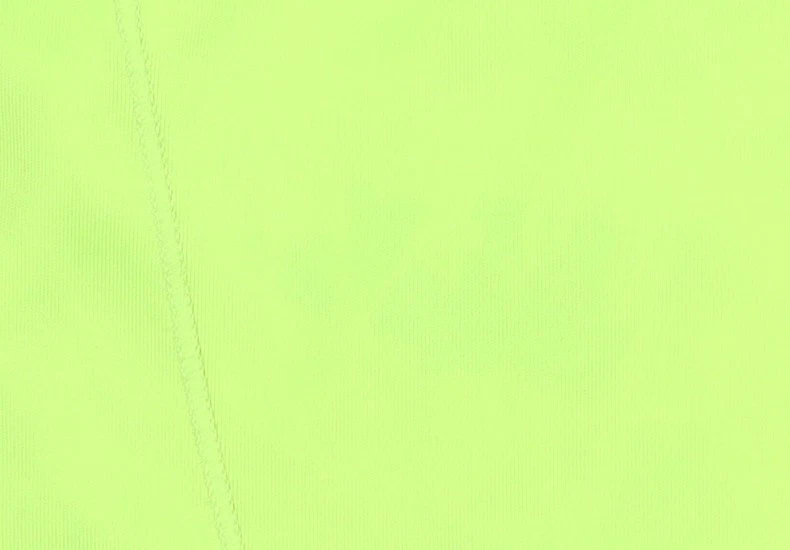 Reebok Men's Green L T-Shirt, Gym & Training - Image 3 of 4