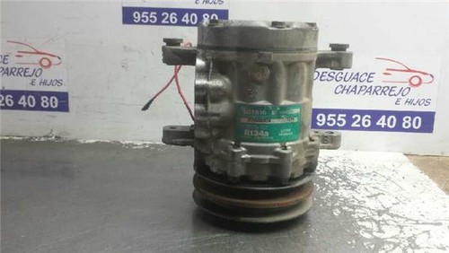 SD7B107170  Klimakompressor Opel corsa b 15 d 50 cv