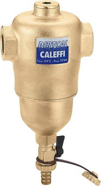 "Caleffi Schlammabscheider Typ 5462 \"Dirtcal\" 3/4\""-image