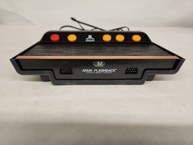 Atari Flashback 6 Classic Game Console
