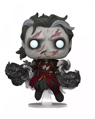 Dr. Strange Multiverse of Madness Funko POP! Figur zum Sammeln und verschenken