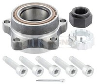 Radlagersatz SNR R152.60