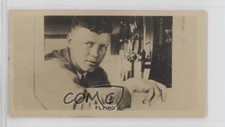 1927 ITC The World of Sport Tobacco No Advertiser Back Charles Lindbergh #6 11bd