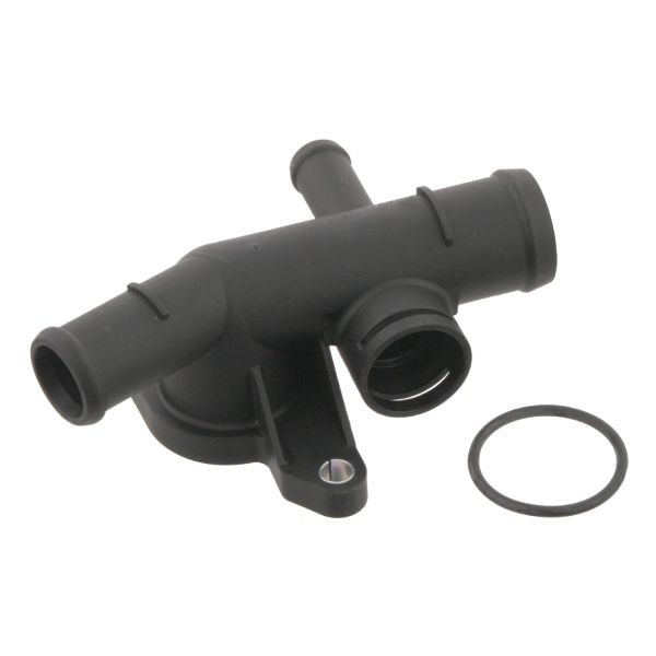 Fits FEBI FE29881 Coolant Flange FE29881 Cooling system stub-pipe (nu ⭐UK Stock⭐