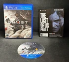 Ghost of Tsushima (PS4 / Playstation 4) Tested