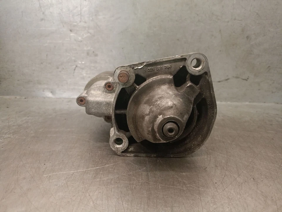 8251551 MOTOR ARRANQUE / 0001108166 BOSCH / 8251551 / 5606207 PARA VOLVO S60 I - Immagine 2 di 4