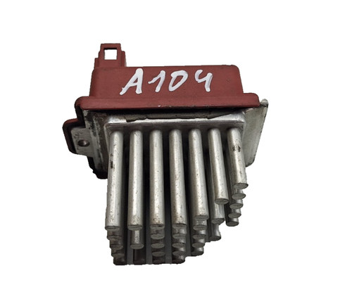 Audi 80 A3 A4 Skoda Octavia VW Golf Passat Heizgebläse Widerstand 1J0907521 OEM