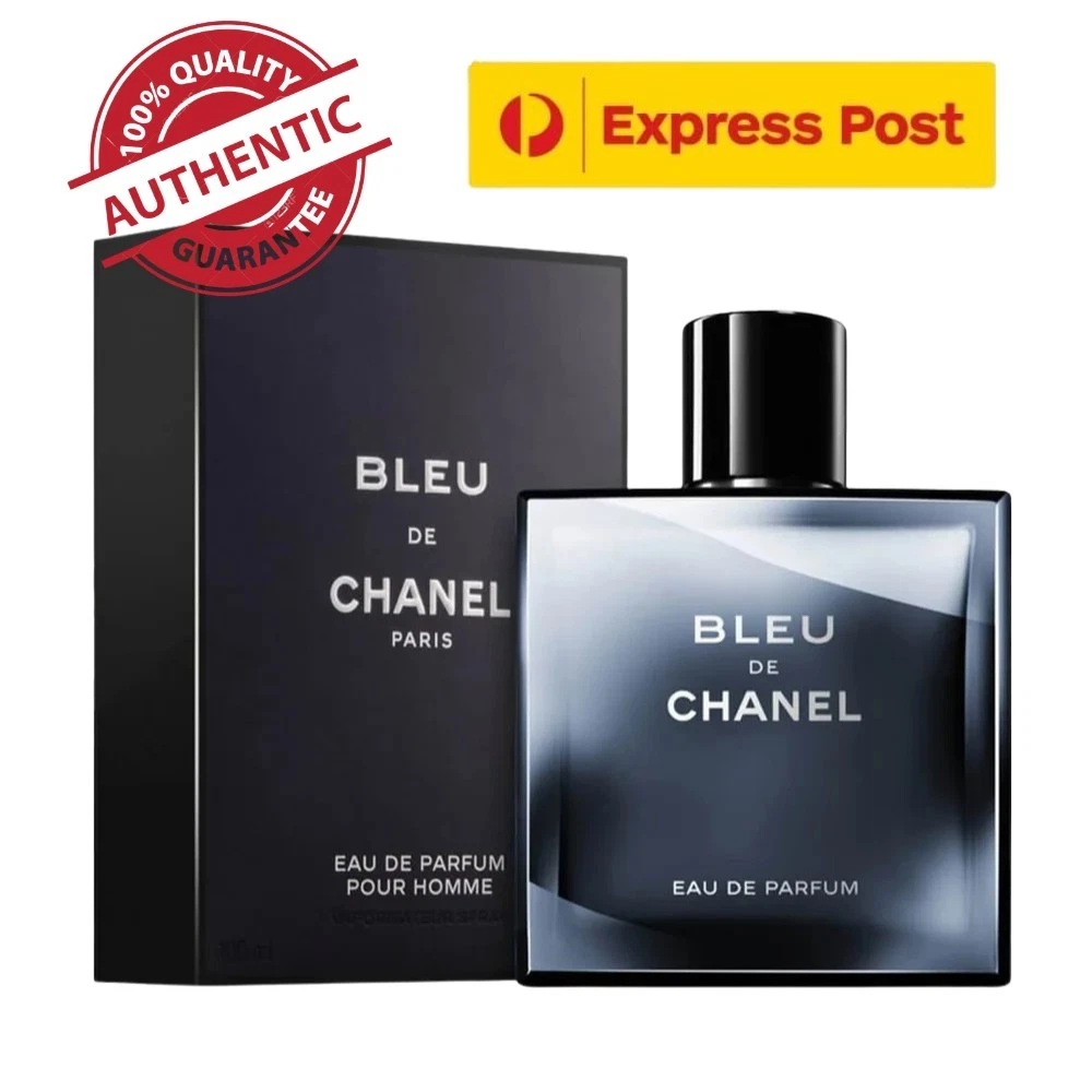 Bleu de Chanel Fragrances for Men for sale | eBay