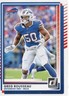 2025 PANINI DONRUSS GREG ROUSSEAU #113