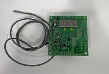 Fisher Scientific 104161 Temperature Controller PCB Isotemp Plus