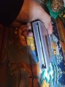 Dungeon Magic NES (Nintendo Entertainment System) Cart Only 