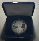 American Silver Eagle 2020 One Ounce Silver Coin-BSTK0424-16