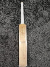 English Willow Cricket Bat - Grade 2