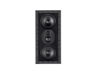 Monolith by Monoprice THX-365IW THX Certified Ultra 3-Way In-Wall Speaker