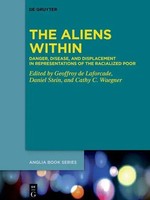 The Aliens Within | Geoffroy De Laforcade | Englisch | Buch | VII | 2022