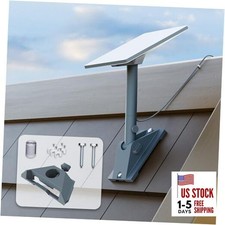 Starlink Mini Roof Mount Adjustable Starink Mini Home Mount Heavy Duty Pole