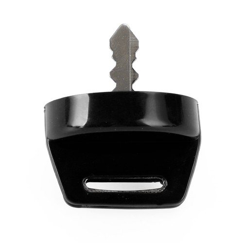 5x Key Cover 5433534 5431964 For Polaris Sportsman RZR Ranger XP Magnum Black - Picture 5 of 6