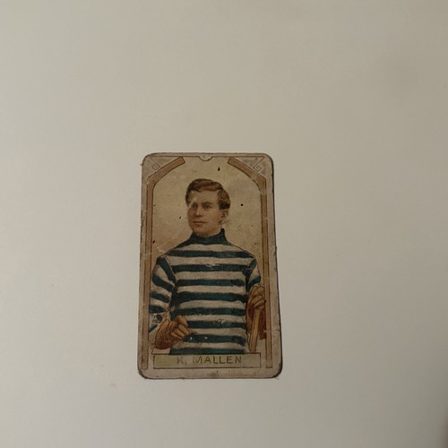 1911 Ken Mallen #7