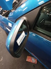Retroviseur gauche (ou coque) Opel CABRIO