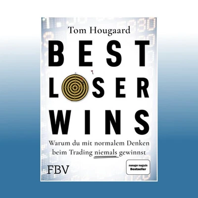 Best Loser Wins | Tom Hougaard - Bild 1 von 2