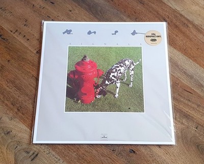 Rush - Signals (2015 Remastered Vinyl US Import Repress, ***NEW***)