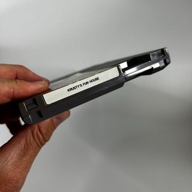 Krusty's Fun House - Nintendo Entertainment System (NES, 1992 PAL) Platform