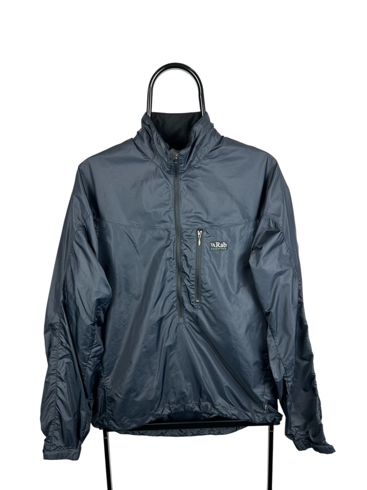 RAB Microlight Windtop Lightweight Jacket Mens Si… - image 1